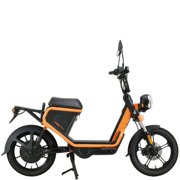 PEV600・ファットバイク・電動アシスト自転車・電動キックボード・特定小型原付・電動バイク|バイクみたいな自転車をお探しなら、東京・上野の電動モビリティ専門店へ