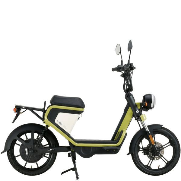PEV600・ファットバイク・電動アシスト自転車・電動キックボード・特定小型原付・電動バイク|バイクみたいな自転車をお探しなら、東京・上野の電動モビリティ専門店へ