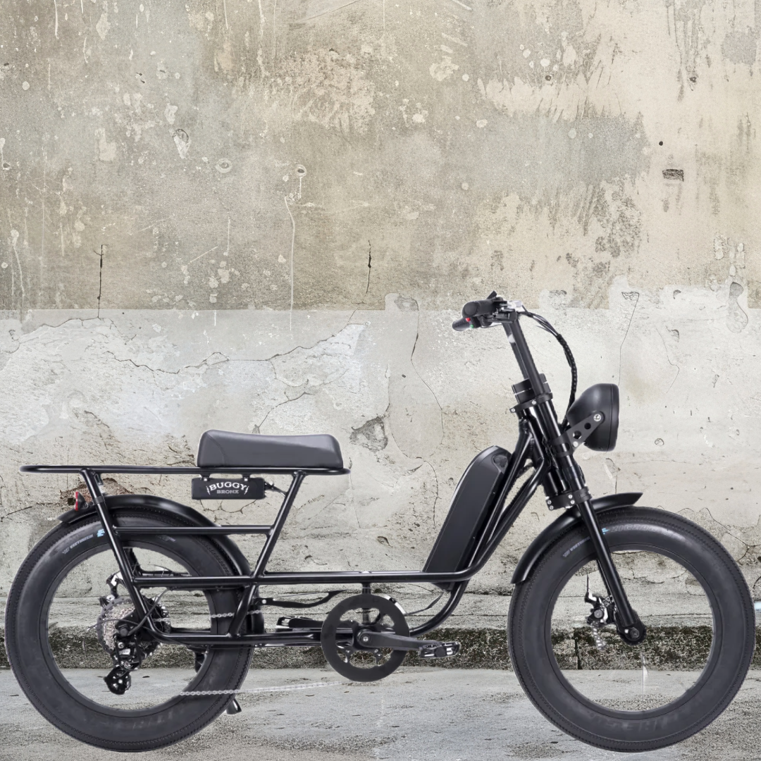 BRONX BUGGY ブロンクスバギー　マットブラック BRONX BUGGY ブロンクスバギー マットブラック BRONX BUGGY