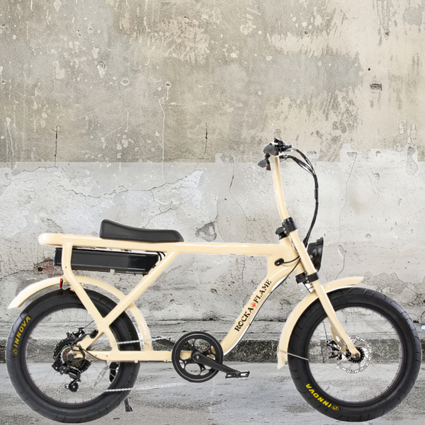 ファットバイク・電動アシスト自転車・電動キックボード・特定小型原付・電動バイク|バイクみたいな自転車をお探しなら、東京・上野の電動モビリティ専門店へ