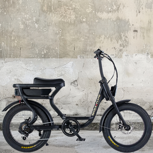 ファットバイク・電動アシスト自転車・電動キックボード・特定小型原付・電動バイク|バイクみたいな自転車をお探しなら、東京・上野の電動モビリティ専門店へ