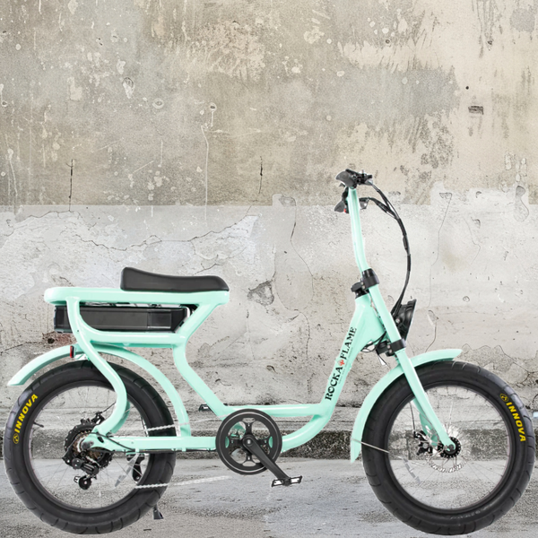 ファットバイク・電動アシスト自転車・電動キックボード・特定小型原付・電動バイク|バイクみたいな自転車をお探しなら、東京・上野の電動モビリティ専門店へ