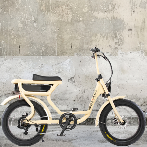 ファットバイク・電動アシスト自転車・電動キックボード・特定小型原付・電動バイク|バイクみたいな自転車をお探しなら、東京・上野の電動モビリティ専門店へ