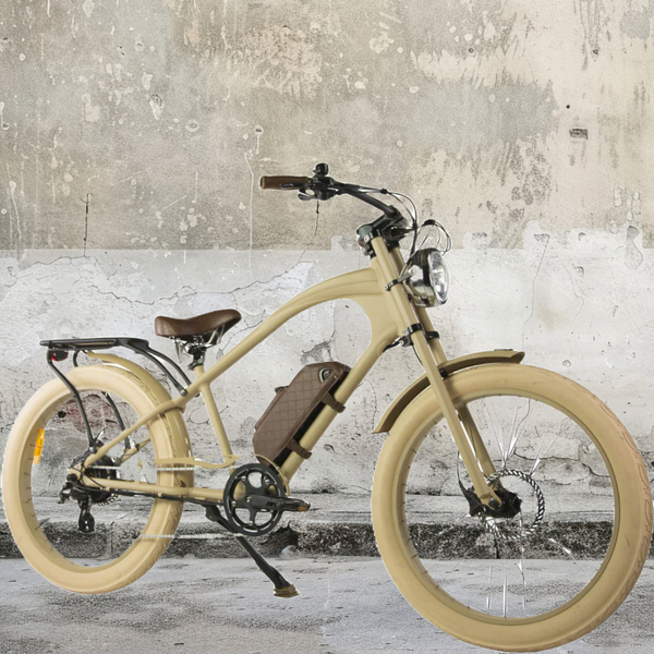 ファットバイク・電動アシスト自転車・電動キックボード・特定小型原付・電動バイク|バイクみたいな自転車をお探しなら、東京・上野の電動モビリティ専門店へ
