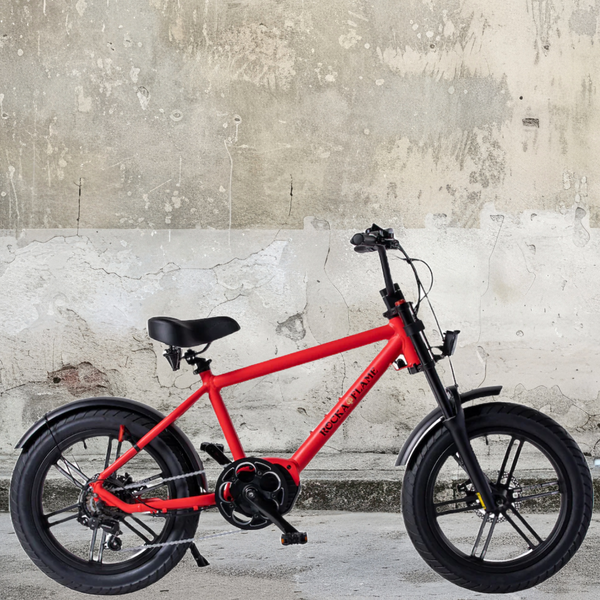 ファットバイク・電動アシスト自転車・電動キックボード・特定小型原付・電動バイク|バイクみたいな自転車をお探しなら、東京・上野の電動モビリティ専門店へ