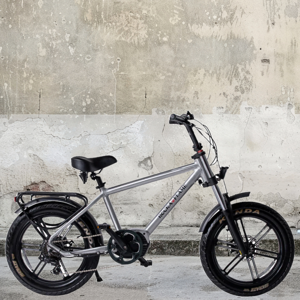 ファットバイク・電動アシスト自転車・電動キックボード・特定小型原付・電動バイク|バイクみたいな自転車をお探しなら、東京・上野の電動モビリティ専門店へ
