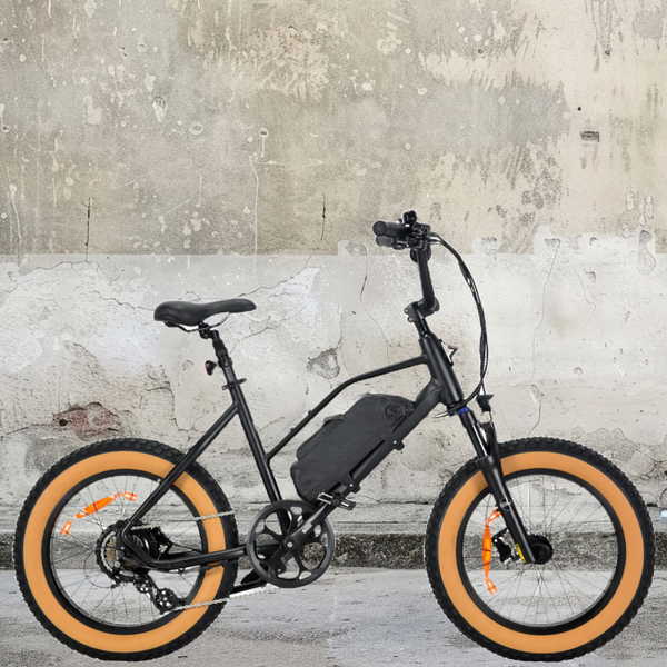 ファットバイク・電動アシスト自転車・電動キックボード・特定小型原付・電動バイク|バイクみたいな自転車をお探しなら、東京・上野の電動モビリティ専門店へ