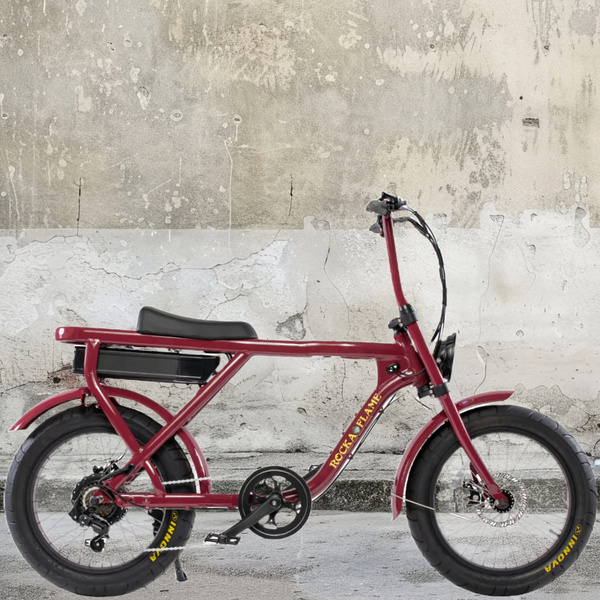 ファットバイク・電動アシスト自転車・電動キックボード・特定小型原付・電動バイク|バイクみたいな自転車をお探しなら、東京・上野の電動モビリティ専門店へ