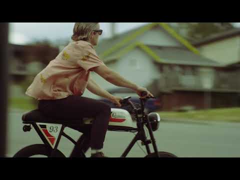 電動自転車／マイケルブラスト【OUTSIDER】アウトサイダー｜e-bike