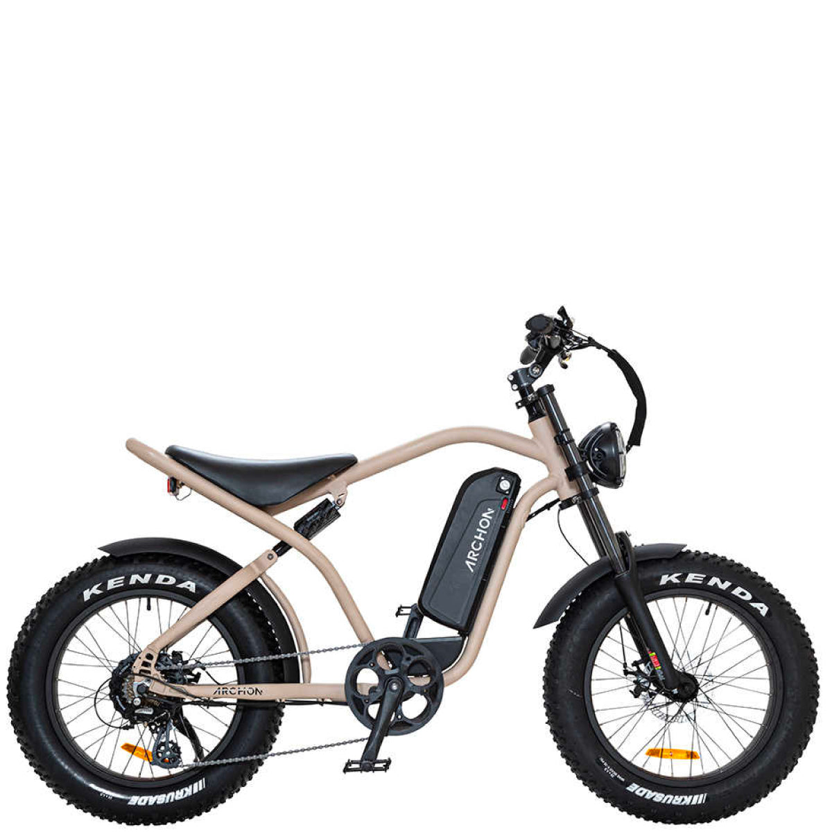 archon e bike