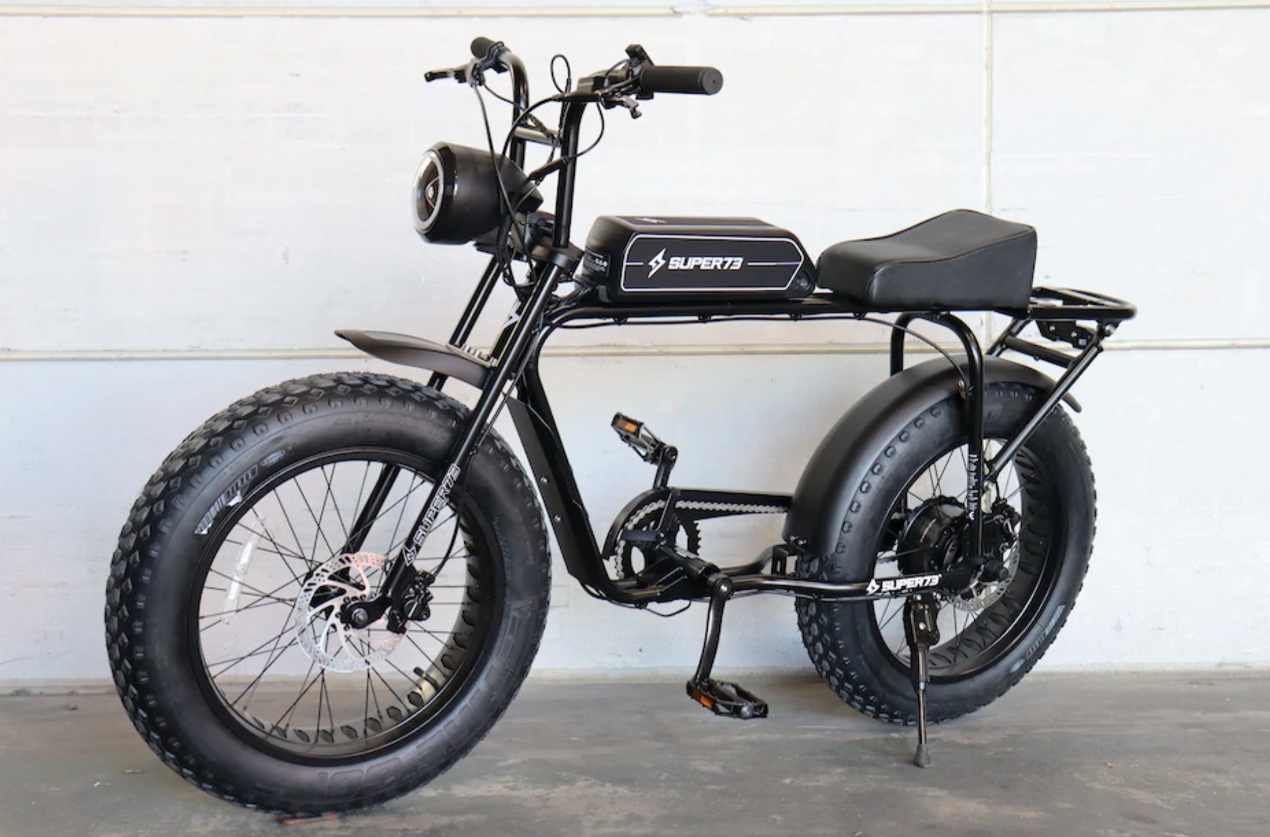 デウス エクスマキナ super73 flowbike ebikeカスタムオーダー自転車
