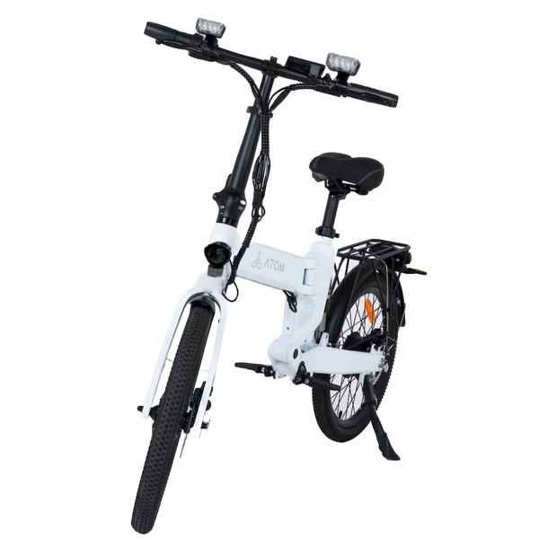 ATOM Full eBike