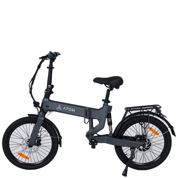 ATOM Full eBike