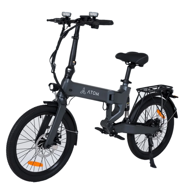 ATOM Full eBike