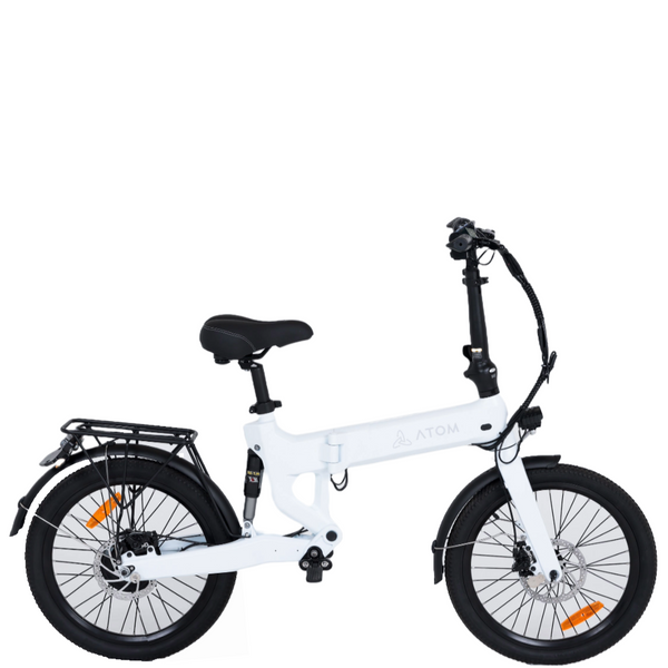 ATOM Full eBike