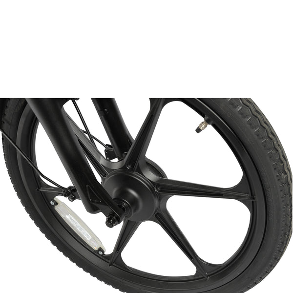 【送料無料】YADEA S-01T