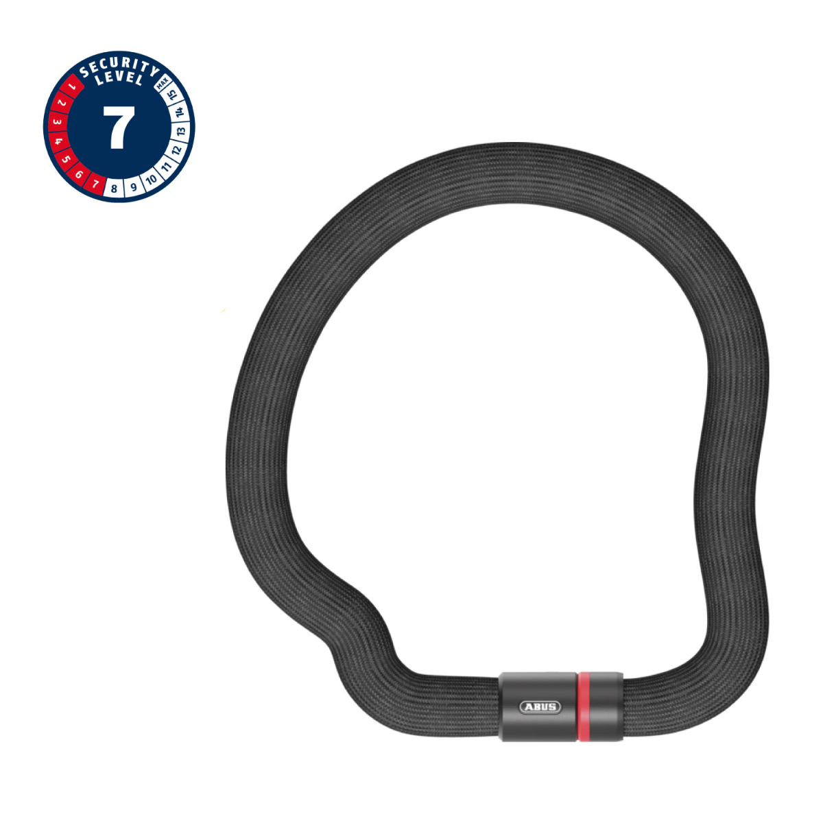 ABUS チェーンロック 6206K/110【e-bike】バイク王 – e-bike UENO