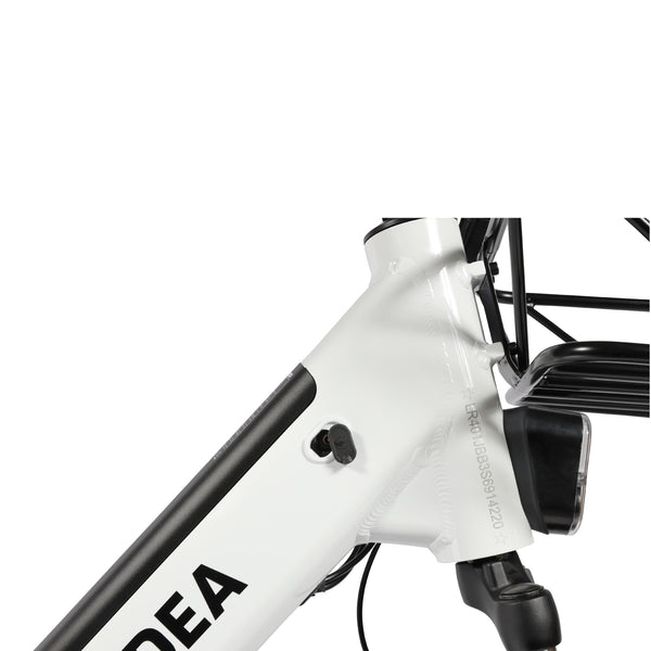 【送料無料】YADEA S-01T