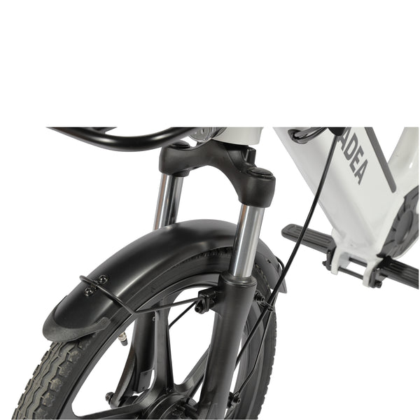 【送料無料】YADEA S-01T