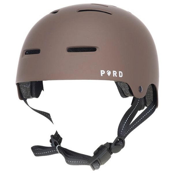 PORD FLEX FORM HELMET