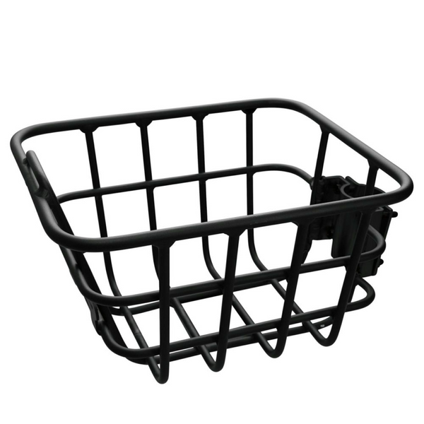 e-FREE 01 フロントバスケット