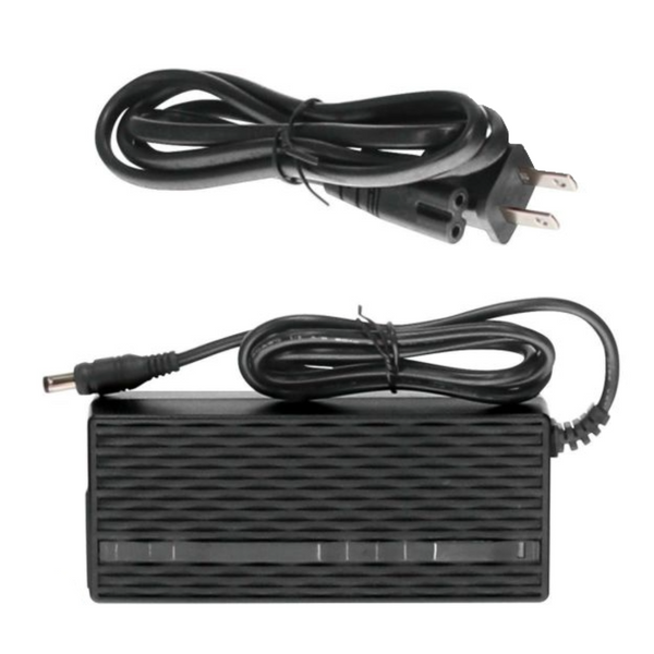 e-FREE 01 追加充電器