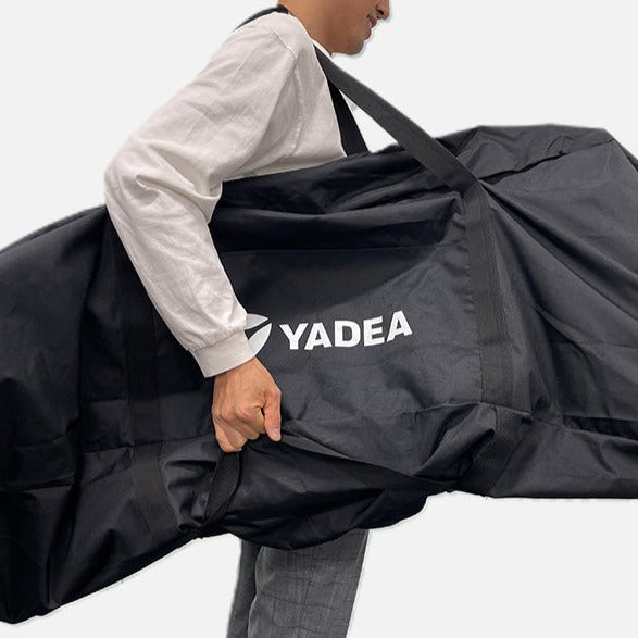 電動キックボード／特定小型原付｜YADEA KS6 PRO｜e-bike UENO