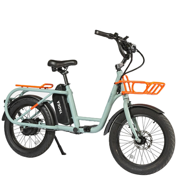 【送料無料】YADEA CC-01T