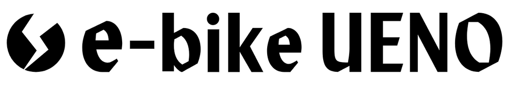 e-bike UENO