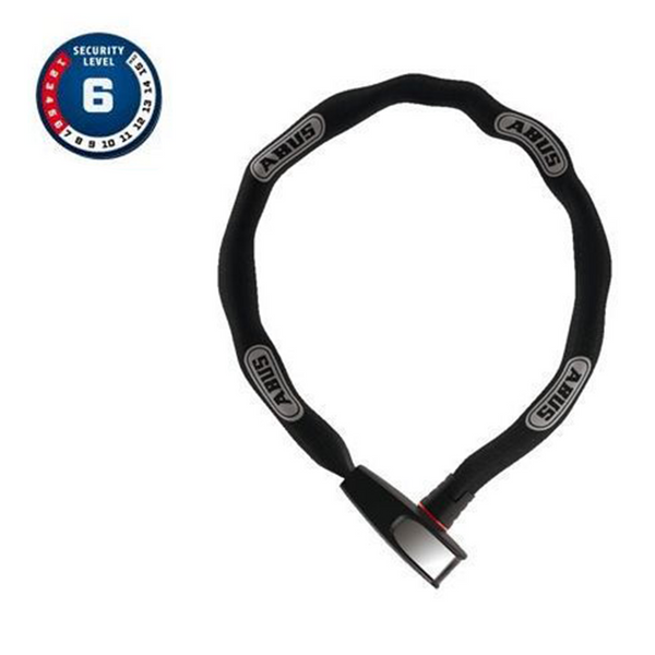 ABUS チェーンロック 6806K