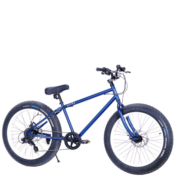 BRONX CYCLES 24DD