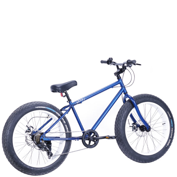BRONX CYCLES 24DD