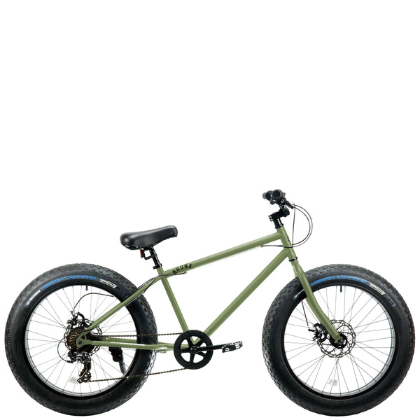 BRONX CYCLES 24DD