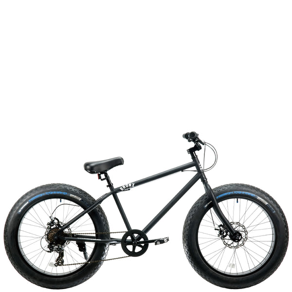 BRONX CYCLES 24DD
