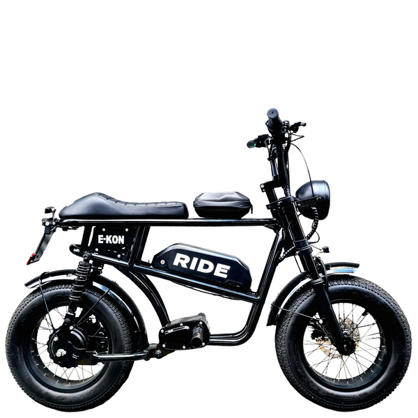 E-KON RIDE