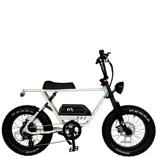 タレント御用達!! ☆OX BIKE☆ タレント御用達!! ☆OX BIKE☆
