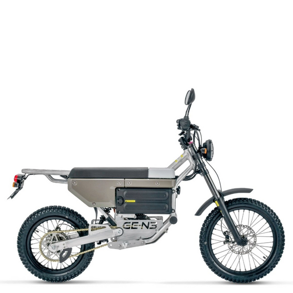 原付一種　新車　電気バイク　新車原付　通勤用バイク　