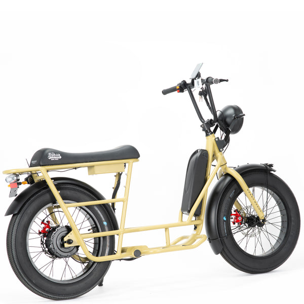 BRONX BUGGY THROTTLE