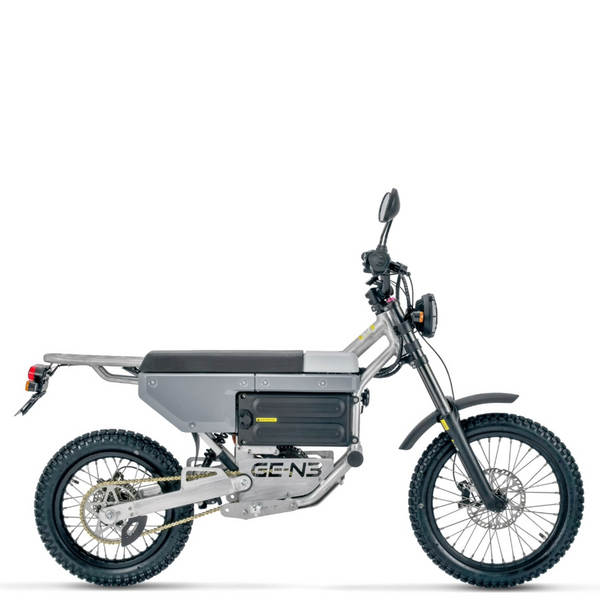 電動バイク|GE-N3ゲンサン【ダートフリーク】e-bike UENO|バイク王 電動バイク|GE-N3ゲンサン【ダートフリーク】e-bike UENO|バイク王