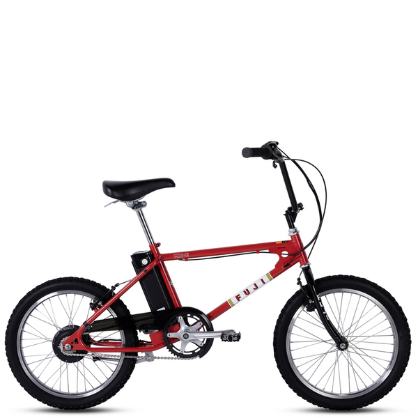 電動自転車／FUJI（フジ）【MX-E】｜e-bike UENO｜バイク王