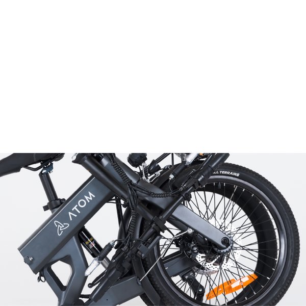 ATOM Full eBike