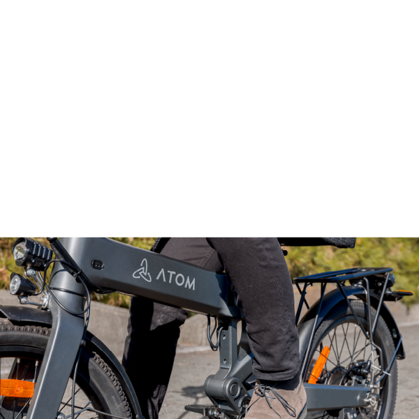 ATOM Full eBike