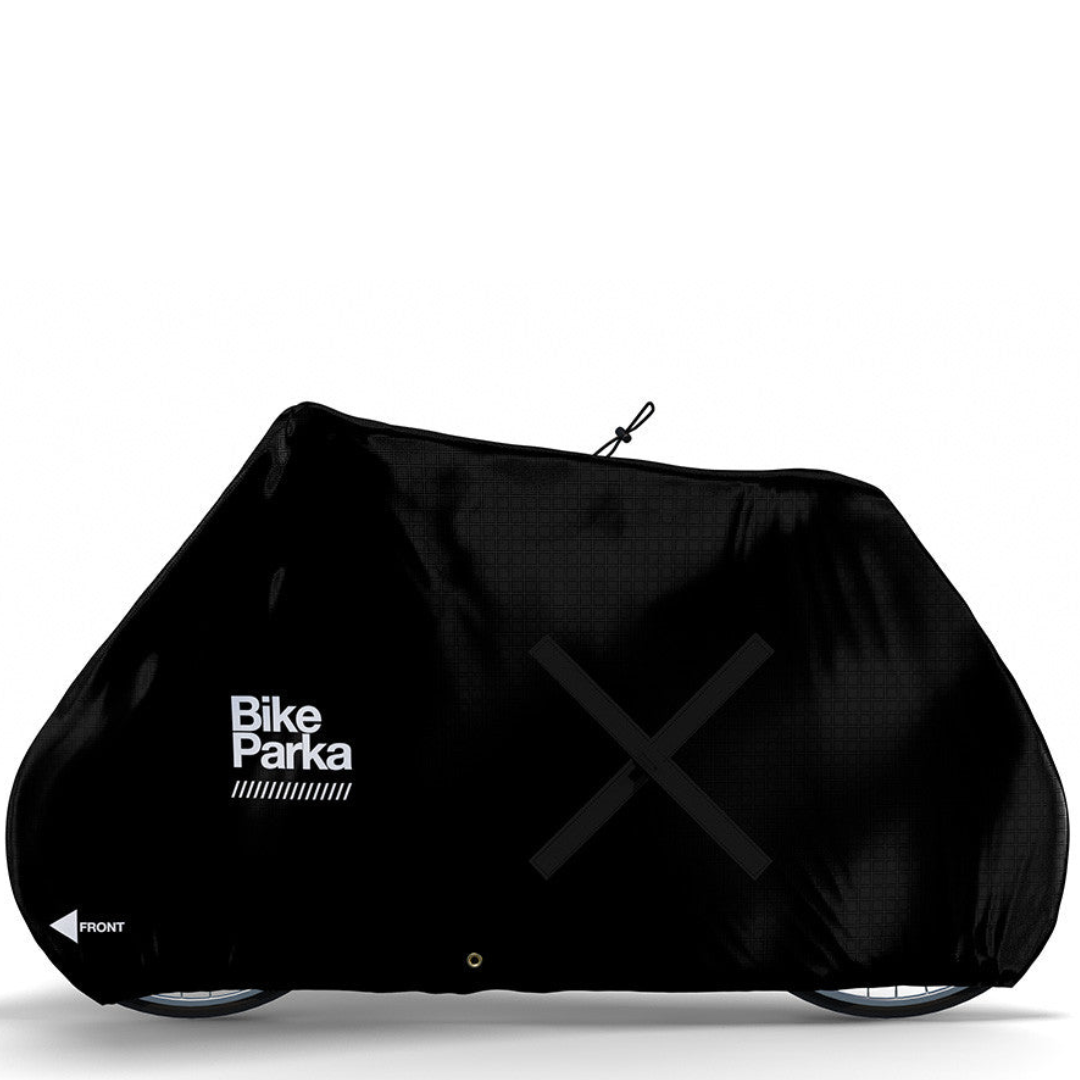 Bike Parka Bicycle Cover 自転車カバー パーカー BIKE PARKA （バイクパーカー）サイクルカバー【e-bike】バイク