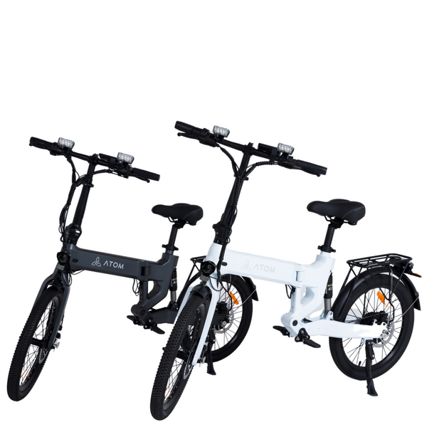 ATOM Full eBike