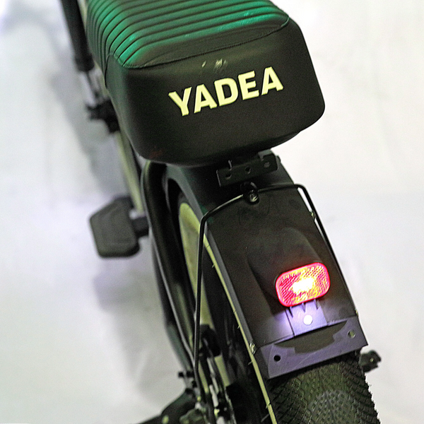 YADEA TRP-01T