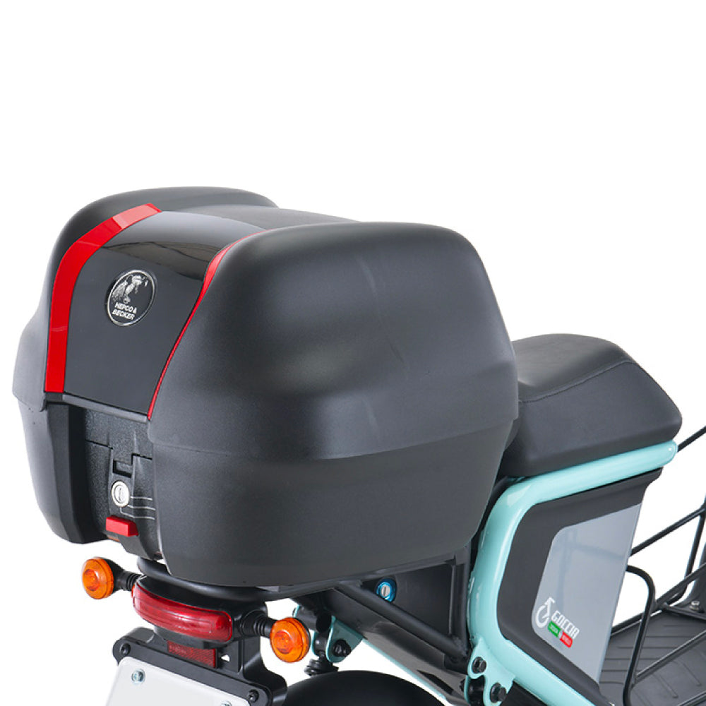 PEV600専用】トップケース【e-bike】バイク王ダイレクト – e-bike UENO