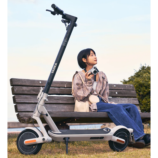 バイク王|特定小型原付 電動キックボード/YADEA YDX3 – e-bike UENO バイク王|特定小型原付 電動キックボード/YADEA YDX3 – e-bike UENO