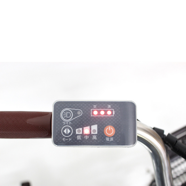 ミムゴ|アクティブプラス18【電動アシスト3輪自転車】e-bike UENO ミムゴ|アクティブプラス18【電動アシスト3輪自転車】e-bike UENO