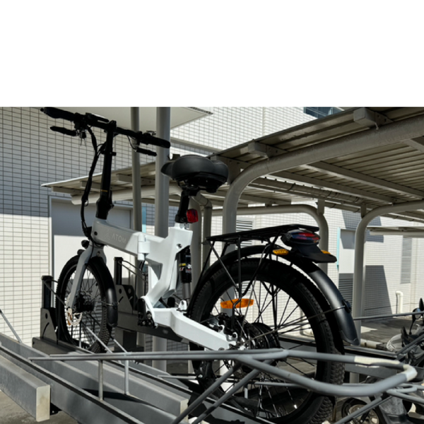 特例特定小型原付/ATOM Full eBike|e-bike UENO|バイク王 特例特定小型原付/ATOM Full eBike|e-bike UENO|バイク王