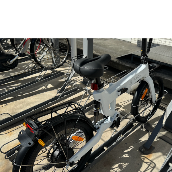 ATOM Full eBike